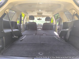 Fiat Ostatní modely Freemont 2,0 125 KW 2014