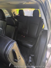 Fiat Ostatní modely Freemont 2,0 125 KW 2014