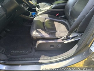 Fiat Ostatní modely Freemont 2,0 125 KW 2014