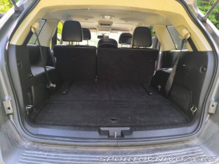 Fiat Ostatní modely Freemont 2,0 125 KW 2014