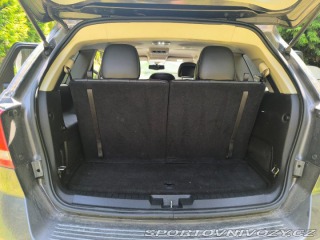 Fiat Ostatní modely Freemont 2,0 125 KW 2014