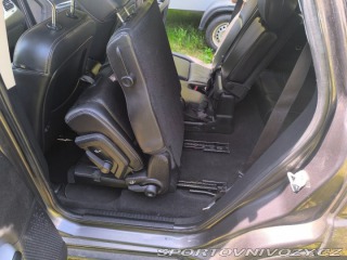 Fiat Ostatní modely Freemont 2,0 125 KW 2014