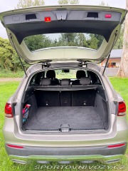 Mercedes-Benz Ostatní modely GLC 2,0   220 d 4MATIC |2022| 2022