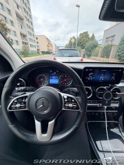 Mercedes-Benz Ostatní modely GLC 2,0   220 d 4MATIC |2022| 2022