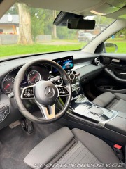 Mercedes-Benz Ostatní modely GLC 2,0   220 d 4MATIC |2022| 2022