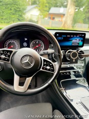 Mercedes-Benz Ostatní modely GLC 2,0   220 d 4MATIC |2022| 2022