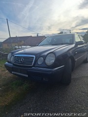 Mercedes-Benz E 2,0 290 TD 1996