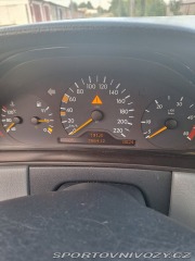 Mercedes-Benz E 2,0 290 TD 1996