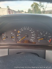 Mercedes-Benz E 2,0 290 TD 1996