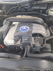 Mercedes-Benz E 2,0 290 TD 1996