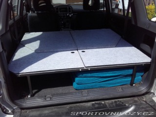 Suzuki Ostatní modely Grand Vitara 2,5   V6 automat 2004