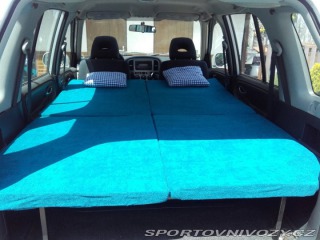 Suzuki Ostatní modely Grand Vitara 2,5   V6 automat 2004