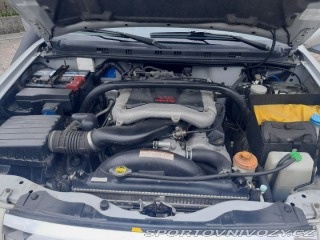 Suzuki Ostatní modely Grand Vitara 2,5   V6 automat 2004