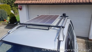 Suzuki Ostatní modely Grand Vitara 2,5   V6 automat 2004