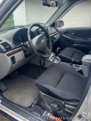 Suzuki Ostatní modely Grand Vitara 2,5   V6 automat 2004