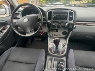 Suzuki Ostatní modely Grand Vitara 2,5   V6 automat 2004