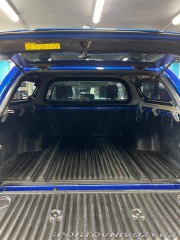 Toyota Ostatní modely Hilux 2,4   D AT 2018 /Odpočet 2018
