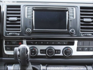 Volkswagen Ostatní modely Multivan 2,0   TDi 150kW Automat4x 2016