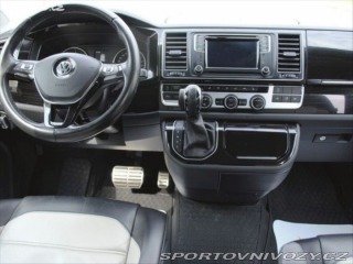 Volkswagen Ostatní modely Multivan 2,0   TDi 150kW Automat4x 2016