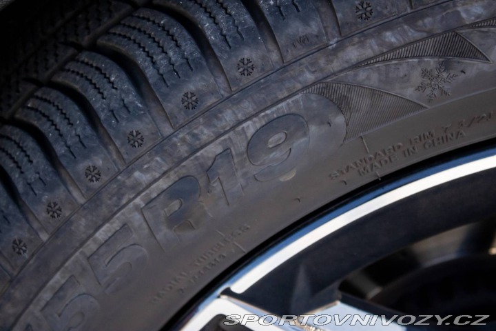 Mercedes-Benz Ostatní modely GLC SUV SUV  300 d 4MATIC AMG Lin 2022