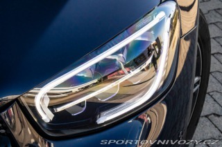 Mercedes-Benz Ostatní modely GLC SUV SUV 300 d 4MATIC AMG Lin 2022