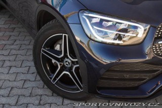 Mercedes-Benz Ostatní modely GLC SUV SUV 300 d 4MATIC AMG Lin 2022