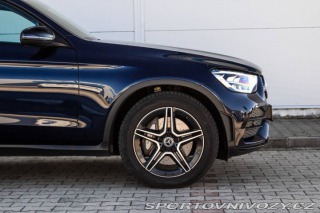 Mercedes-Benz Ostatní modely GLC SUV SUV 300 d 4MATIC AMG Lin 2022