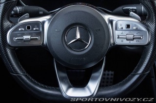Mercedes-Benz Ostatní modely GLC SUV SUV 300 d 4MATIC AMG Lin 2022