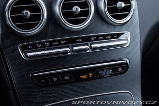 Mercedes-Benz Ostatní modely GLC SUV SUV 300 d 4MATIC AMG Lin 2022