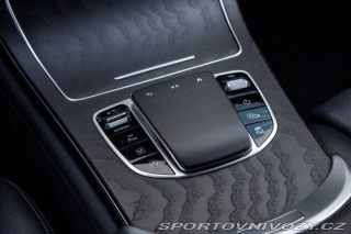 Mercedes-Benz Ostatní modely GLC SUV SUV 300 d 4MATIC AMG Lin 2022