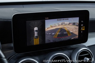 Mercedes-Benz Ostatní modely GLC SUV SUV 300 d 4MATIC AMG Lin 2022