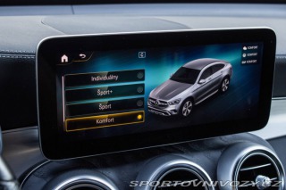 Mercedes-Benz Ostatní modely GLC SUV SUV 300 d 4MATIC AMG Lin 2022