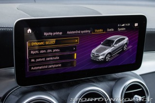 Mercedes-Benz Ostatní modely GLC SUV SUV 300 d 4MATIC AMG Lin 2022