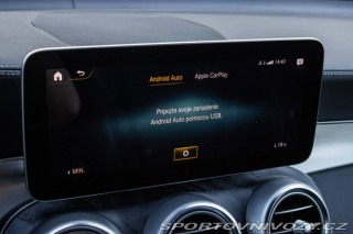 Mercedes-Benz Ostatní modely GLC SUV SUV 300 d 4MATIC AMG Lin 2022