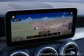 Mercedes-Benz Ostatní modely GLC SUV SUV 300 d 4MATIC AMG Lin 2022
