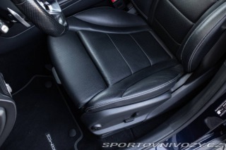 Mercedes-Benz Ostatní modely GLC SUV SUV 300 d 4MATIC AMG Lin 2022