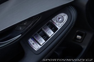 Mercedes-Benz Ostatní modely GLC SUV SUV 300 d 4MATIC AMG Lin 2022