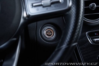 Mercedes-Benz Ostatní modely GLC SUV SUV 300 d 4MATIC AMG Lin 2022