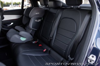 Mercedes-Benz Ostatní modely GLC SUV SUV 300 d 4MATIC AMG Lin 2022