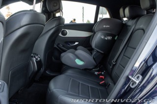 Mercedes-Benz Ostatní modely GLC SUV SUV 300 d 4MATIC AMG Lin 2022
