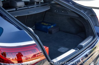 Mercedes-Benz Ostatní modely GLC SUV SUV 300 d 4MATIC AMG Lin 2022