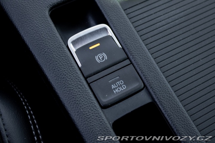 Volkswagen Ostatní modely Passat Variant Variant 2.0 TSI Highline 2015
