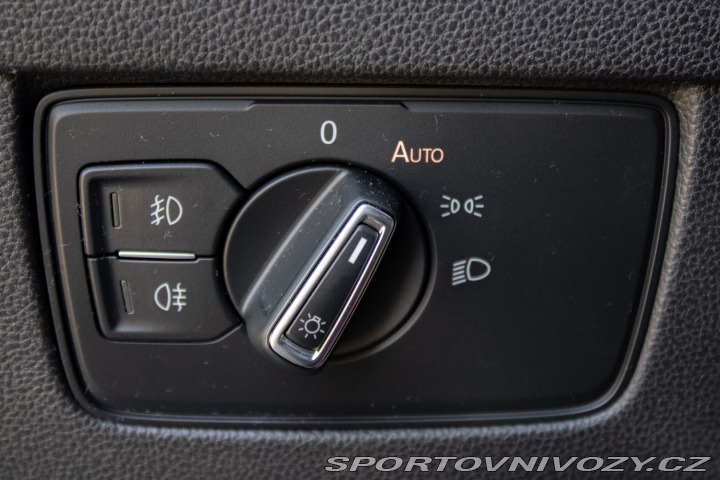 Volkswagen Ostatní modely Passat Variant Variant 2.0 TSI Highline 2015