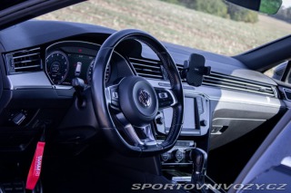 Volkswagen Ostatní modely Passat Variant Variant 2.0 TSI Highline 2015