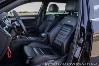 Volkswagen Ostatní modely Passat Variant Variant 2.0 TSI Highline 2015