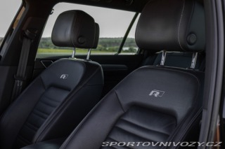 Volkswagen Ostatní modely Passat Variant Variant 2.0 TSI Highline 2015