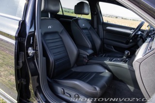 Volkswagen Ostatní modely Passat Variant Variant 2.0 TSI Highline 2015