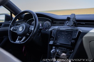 Volkswagen Ostatní modely Passat Variant Variant 2.0 TSI Highline 2015