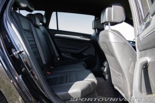 Volkswagen Ostatní modely Passat Variant Variant 2.0 TSI Highline 2015
