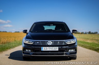 Volkswagen Ostatní modely Passat Variant Variant 2.0 TSI Highline 2015